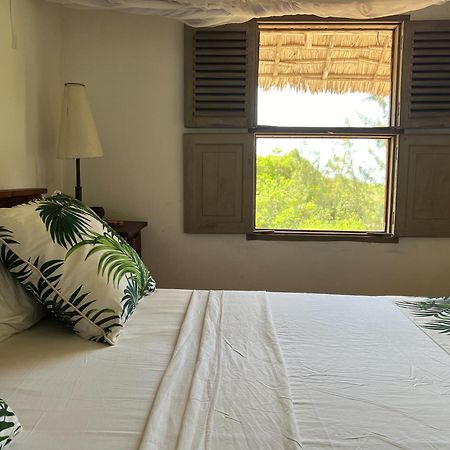 The Cabanas Lamu Matondoni Esterno foto