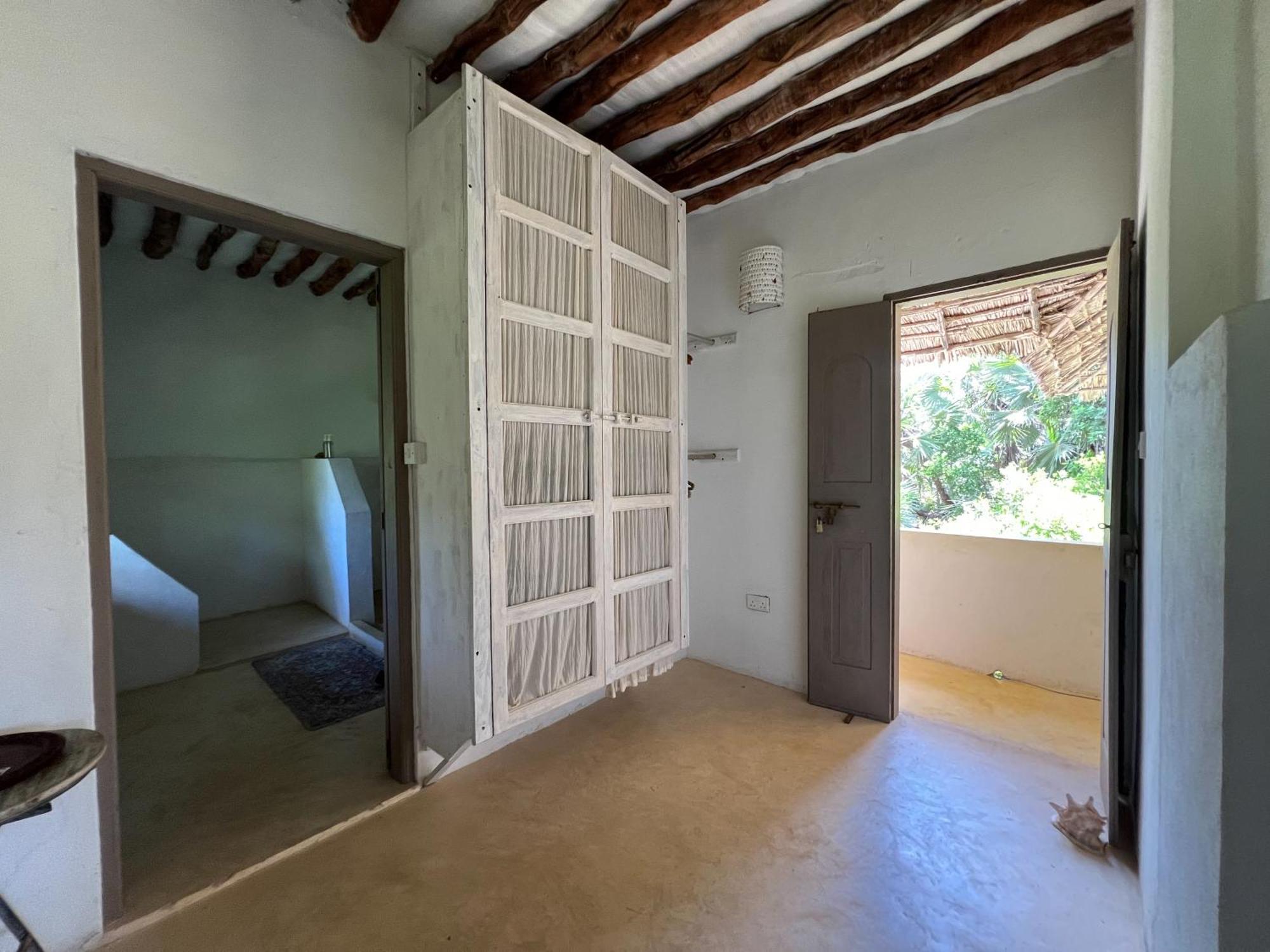 The Cabanas Lamu Matondoni Esterno foto
